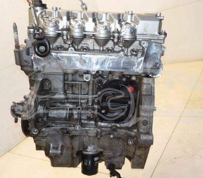 Контрактный (б/у) двигатель LDA2 (LDA2) для HONDA - 1.3л., 95 л.с., Бензиновый двигатель в Москве