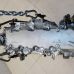 Контрактный (б/у) двигатель LDA2 (LDA2) для HONDA - 1.3л., 95 л.с., Бензиновый двигатель в Москве