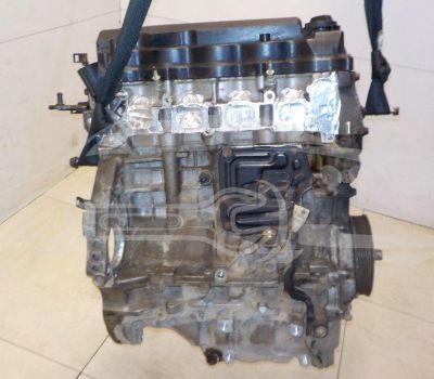 Контрактный (б/у) двигатель R18A2 (R18A2) для HONDA - 1.8л., 140 л.с., Бензиновый двигатель в Москве