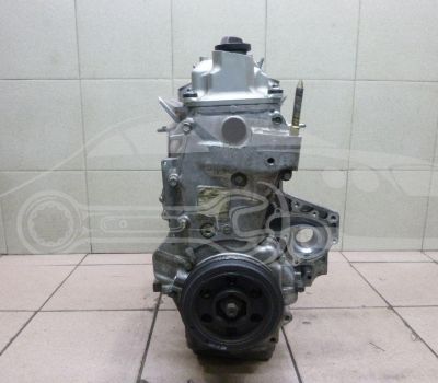 Контрактный (б/у) двигатель LDA2 (LDA2) для HONDA - 1.3л., 95 л.с., Бензиновый двигатель в Москве
