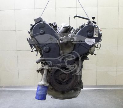 Контрактный (б/у) двигатель J35Z2 (J35Z2) для HONDA, SUBARU, ACURA - 3.5л., 283 л.с., Бензиновый двигатель в Москве