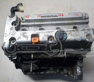 Контрактный (б/у) двигатель K20A4 (K20A4) для HONDA - 2л., 150 л.с., Бензиновый двигатель в Москве