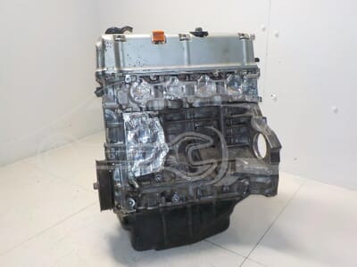 Контрактный (б/у) двигатель K20A4 (K20A4) для HONDA - 2л., 150 л.с., Бензиновый двигатель в Москве Контрактный (б/у) двигатель K20A4 (K20A4) для HONDA - 2л., 150 л.с., Бензиновый двигатель в Москве