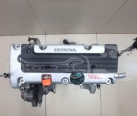 Контрактный (б/у) двигатель K24Z1 (K24Z1) для HONDA - 2.4л., 170 л.с., Бензиновый двигатель