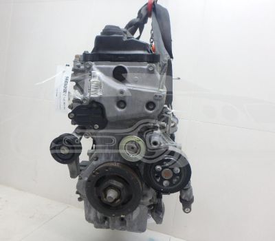 Контрактный (б/у) двигатель R20A3 (R20A3) для HONDA - 2л., 156 л.с., Бензиновый двигатель в Москве