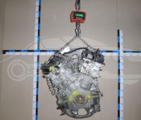 Контрактный (б/у) двигатель VQ35DE (101029W2AF) для ISUZU, NISSAN, INFINITI, MITSUOKA - 3.5л., 240 л.с., Бензиновый двигатель