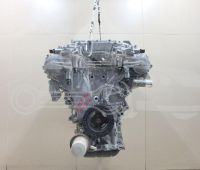 Контрактный (б/у) двигатель VQ35DE (101025AA0A) для ISUZU, NISSAN, INFINITI, MITSUOKA - 3.5л., 240 л.с., Бензиновый двигатель