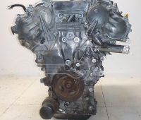 Контрактный (б/у) двигатель VQ35DE (101023TTAA) для ISUZU, NISSAN, INFINITI, MITSUOKA - 3.5л., 240 л.с., Бензиновый двигатель
