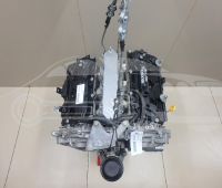 Контрактный (б/у) двигатель VQ35DE (101023NT0A) для ISUZU, NISSAN, INFINITI, MITSUOKA - 3.5л., 240 л.с., Бензиновый двигатель