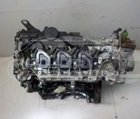 Контрактный (б/у) двигатель M9R (1010200Q4A) для NISSAN - 2л., 150 - 177 л.с., Дизель