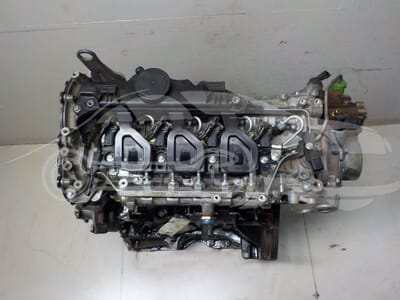 Контрактный (б/у) двигатель M9R (1010200Q4A) для NISSAN - 2л., 150 - 177 л.с., Дизель в Москве Контрактный (б/у) двигатель M9R (1010200Q4A) для NISSAN - 2л., 150 - 177 л.с., Дизель в Москве