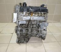 Контрактный (б/у) двигатель QR20DE (10102AU4A0) для NISSAN - 2л., 131 - 150 л.с., Бензиновый двигатель