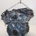 Контрактный (б/у) двигатель VQ35DE (101029W2AF) для ISUZU, NISSAN, INFINITI, MITSUOKA - 3.5л., 240 л.с., Бензиновый двигатель в Москве