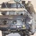 Контрактный (б/у) двигатель VQ35DE (101029W2AF) для ISUZU, NISSAN, INFINITI, MITSUOKA - 3.5л., 240 л.с., Бензиновый двигатель в Москве