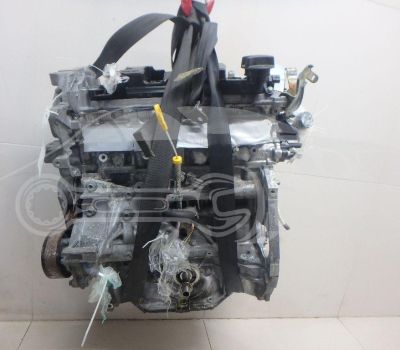 Контрактный (б/у) двигатель MR20DD (101024BB3B) для NISSAN - 2л., 150 л.с., Бензиновый двигатель в Москве