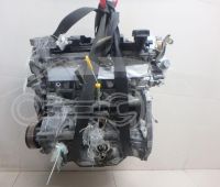 Контрактный (б/у) двигатель MR20DD (101024BB3B) для NISSAN - 2л., 150 л.с., Бензиновый двигатель