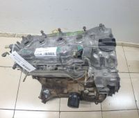 Контрактный (б/у) двигатель QG16DE (1010295F0B) для NISSAN - 1.6л., 102 - 120 л.с., Бензиновый двигатель