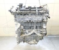 Контрактный (б/у) двигатель MR16DDT (101021KCHD) для NISSAN, SAMSUNG - 1.6л., 190 л.с., Бензиновый двигатель