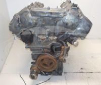 Контрактный (б/у) двигатель VQ20DE (VQ20DE) для NISSAN, SAMSUNG - 2л., 140 л.с., Бензиновый двигатель