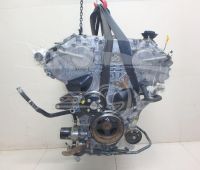 Контрактный (б/у) двигатель VQ35 (10102AM6A6) для NISSAN, SAMSUNG - 3.5л., 218 - 258 л.с., Бензиновый двигатель