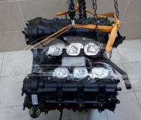 Контрактный (б/у) двигатель ERB (68264741AA) для CHRYSLER, DODGE и др. - 3.6л., 284 - 309 л.с., Бензиновый двигатель