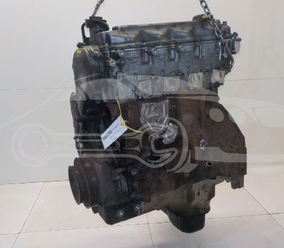 Контрактный (б/у) двигатель YD25DDTi (10102EB30A) для NISSAN - 2.5л., 100 - 190 л.с., Дизель в Москве