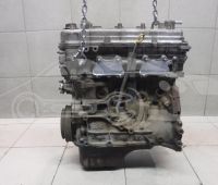 Контрактный (б/у) двигатель QG16DE (1010295F0B) для NISSAN - 1.6л., 102 - 120 л.с., Бензиновый двигатель