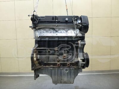 Контрактный (б/у) двигатель LDE (25196859) для CHEVROLET, BUICK - 1.6л., 113 - 124 л.с., Бензиновый двигатель в Москве Контрактный (б/у) двигатель LDE (25196859) для CHEVROLET, BUICK - 1.6л., 113 - 124 л.с., Бензиновый двигатель в Москве