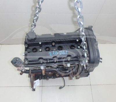 Контрактный (б/у) двигатель F14D3 (96475803) для CHEVROLET, DAEWOO, ZAZ - 1.4л., 94 - 95 л.с., Бензиновый двигатель в Москве