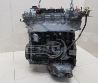 Контрактный (б/у) двигатель Z 20 D1 (25196685) для CHEVROLET, HOLDEN - 2л., 131 - 166 л.с., Дизель
