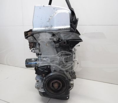 Контрактный (б/у) двигатель K20A4 (K20A4) для HONDA - 2л., 150 л.с., Бензиновый двигатель в Москве