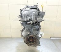 Контрактный (б/у) двигатель MR16DDT (101021KCHE) для NISSAN, SAMSUNG - 1.6л., 190 л.с., Бензиновый двигатель