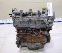 Контрактный (б/у) двигатель K4M (1010200Q6R) для NISSAN, IRAN KHODRO - 1.6л., 102 - 105 л.с., Бензиновый двигатель
