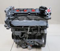 Контрактный (б/у) двигатель MR16DDT (101021KCHC) для NISSAN, SAMSUNG - 1.6л., 190 л.с., Бензиновый двигатель
