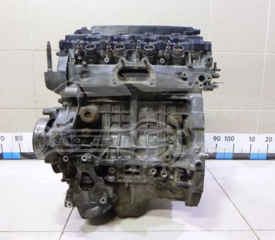 Контрактный (б/у) двигатель R18A1 (R18A1) для HONDA - 1.8л., 140 л.с., Бензиновый двигатель в Москве