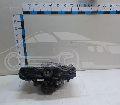 Контрактный (б/у) двигатель EJ201 (10100BL740) для SUBARU, CHEVROLET - 2л., 115 - 148 л.с., Бензиновый двигатель в Москве