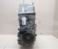 Контрактный (б/у) двигатель K24Z7 (K24Z7) для HONDA, ACURA - 2.4л., 188 - 204 л.с., Бензиновый двигатель