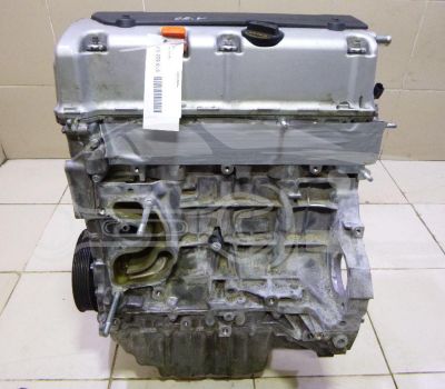 Контрактный (б/у) двигатель K24Z7 (K24Z7) для HONDA, ACURA - 2.4л., 188 - 204 л.с., Бензиновый двигатель в Москве