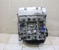 Контрактный (б/у) двигатель K24A4 (K24A4) для HONDA - 2.4л., 158 - 190 л.с., Бензиновый двигатель