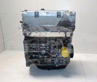 Контрактный (б/у) двигатель K24A8 (K24A8) для HONDA - 2.4л., 154 - 169 л.с., Бензиновый двигатель