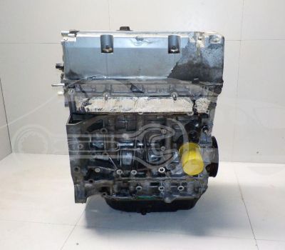 Контрактный (б/у) двигатель K24A8 (K24A8) для HONDA - 2.4л., 154 - 169 л.с., Бензиновый двигатель в Москве