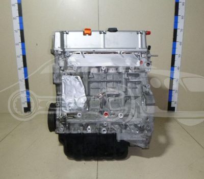 Контрактный (б/у) двигатель K24A2 (K24A2) для HONDA, ACURA - 2.4л., 200 - 203 л.с., Бензиновый двигатель в Москве