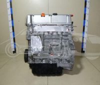 Контрактный (б/у) двигатель K24A2 (K24A2) для HONDA, ACURA - 2.4л., 200 - 203 л.с., Бензиновый двигатель