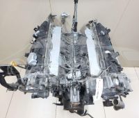 Контрактный (б/у) двигатель VK56DE (VK56DE) для NISSAN, INFINITI - 5.6л., 305 - 322 л.с., Бензиновый двигатель