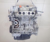 Контрактный (б/у) двигатель K24A1 (K24A1) для HONDA - 2.4л., 160 л.с., Бензиновый двигатель