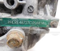 Контрактный (б/у) двигатель K24Z1 (K24Z1) для HONDA - 2.4л., 160 - 170 л.с., Бензиновый двигатель