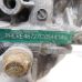 Контрактный (б/у) двигатель K24Z1 (K24Z1) для HONDA - 2.4л., 160 - 170 л.с., Бензиновый двигатель в Москве