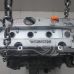 Контрактный (б/у) двигатель K24Z1 (K24Z1) для HONDA - 2.4л., 160 - 170 л.с., Бензиновый двигатель в Москве