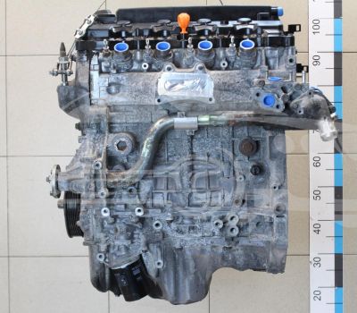 Контрактный (б/у) двигатель R20A3 (R20A3) для HONDA - 2л., 156 л.с., Бензиновый двигатель в Москве