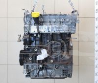 Контрактный (б/у) двигатель M9R (1010200Q1K) для NISSAN - 2л., 150 - 177 л.с., Дизель